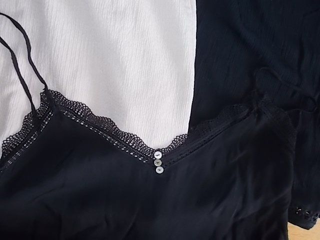 Jumpsuits: 2 Jumpsuits Gr.42 + Top – Neuf (Voir description) à Chexbres par indi03 3