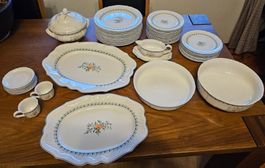 Villeroy boch 💐 ROMANTICA 💐