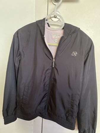 Guess Übergangsjacke 12-14 Jahre