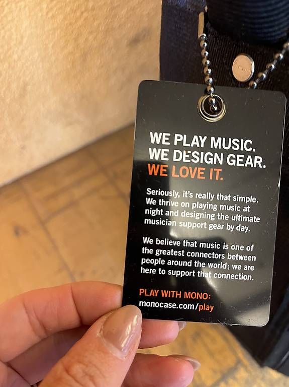 Borse: Gitarrentasche neuwertig – Usato da Emmenbrücke venduto da mamada 1