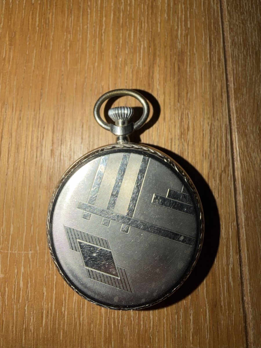 Orologi: Taschenuhr  – Usato da Plasselb venduto da MatthD 2