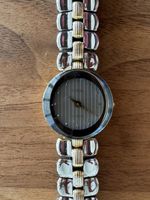 Rado Florence Damenarmbanduhr bicolor