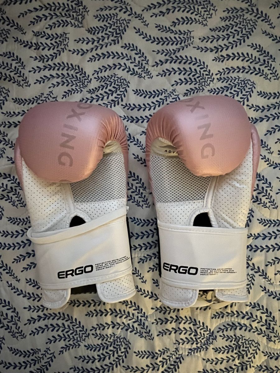 Decathlon Sacchi da boxe: Decathlon Outshock Boxsack – Usato da Mont-sur-Rolle venduto da MsRVD 5