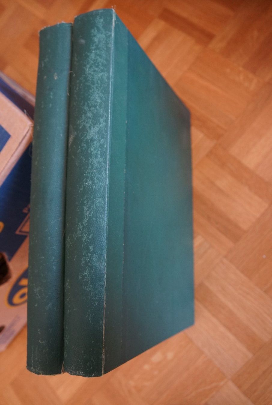 Bücher: La Semaine littéraire 1897&1898 complet – Gebraucht aus Ebikon von altiplano 5