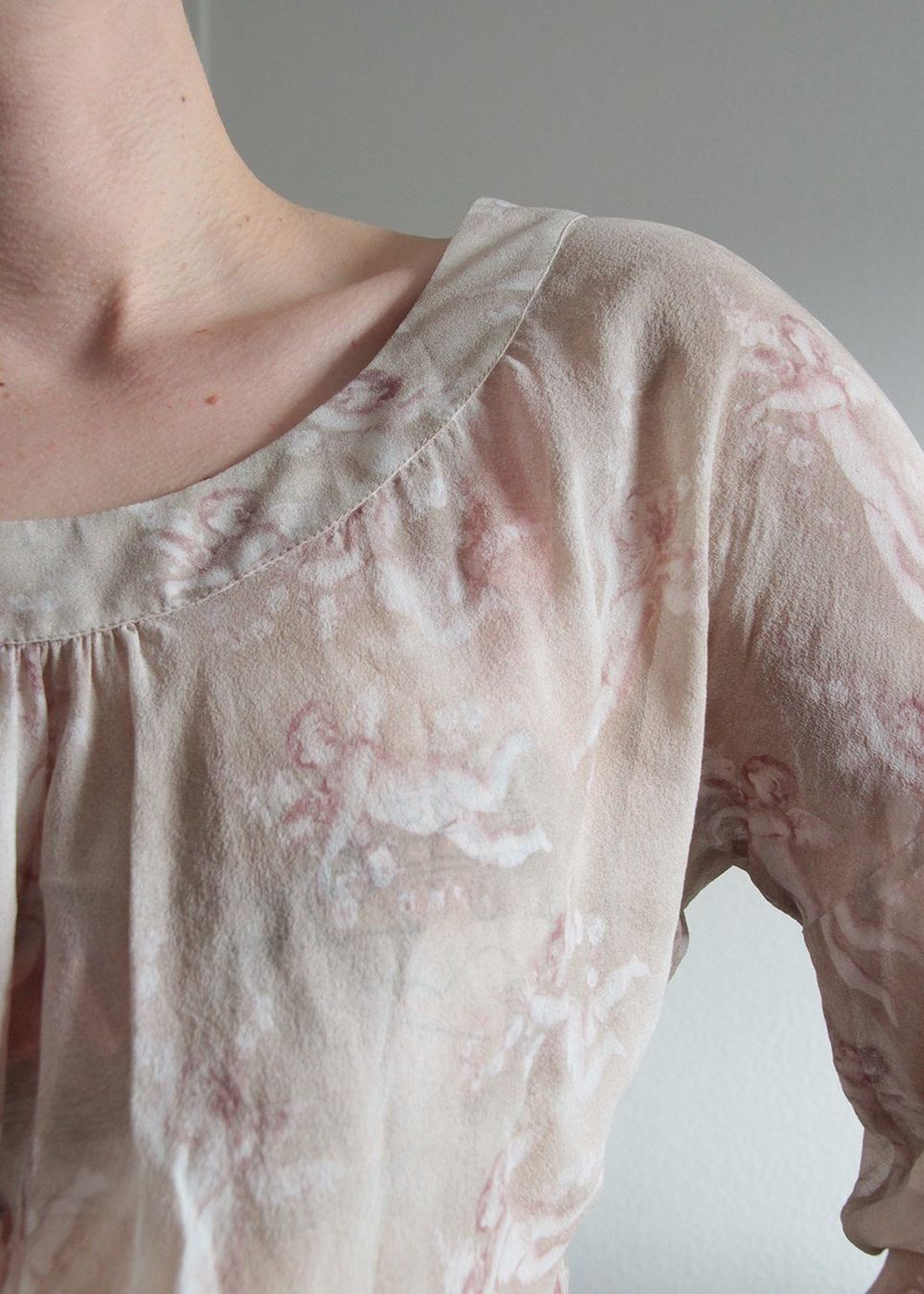 Camicette: Bluse von Annehouse – Usato da Buchs AG venduto da shoplio 2
