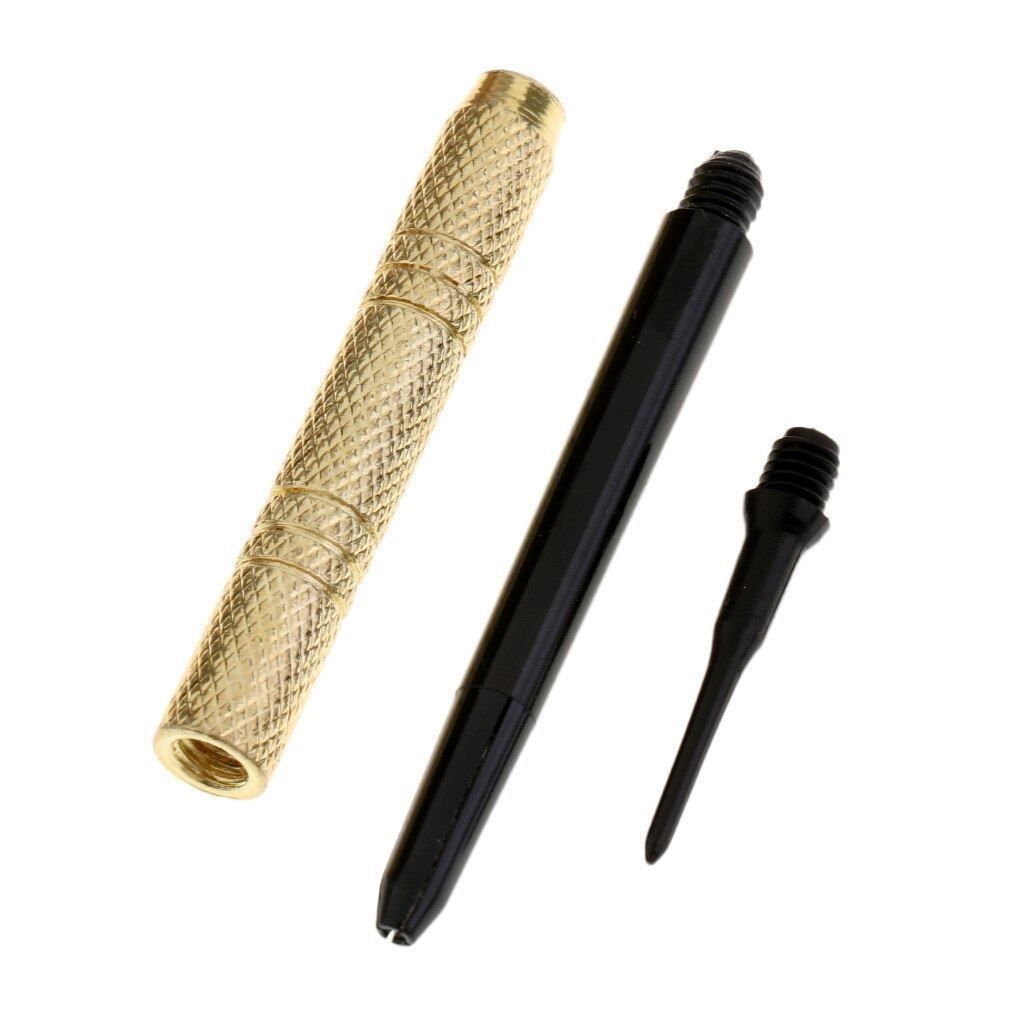 Dart: ✅ NEU 12 Professionelle Dartpfeile + extra Tips – Neu und originalverpackt aus Wittenbach von ChinaSeidenstrasse 3