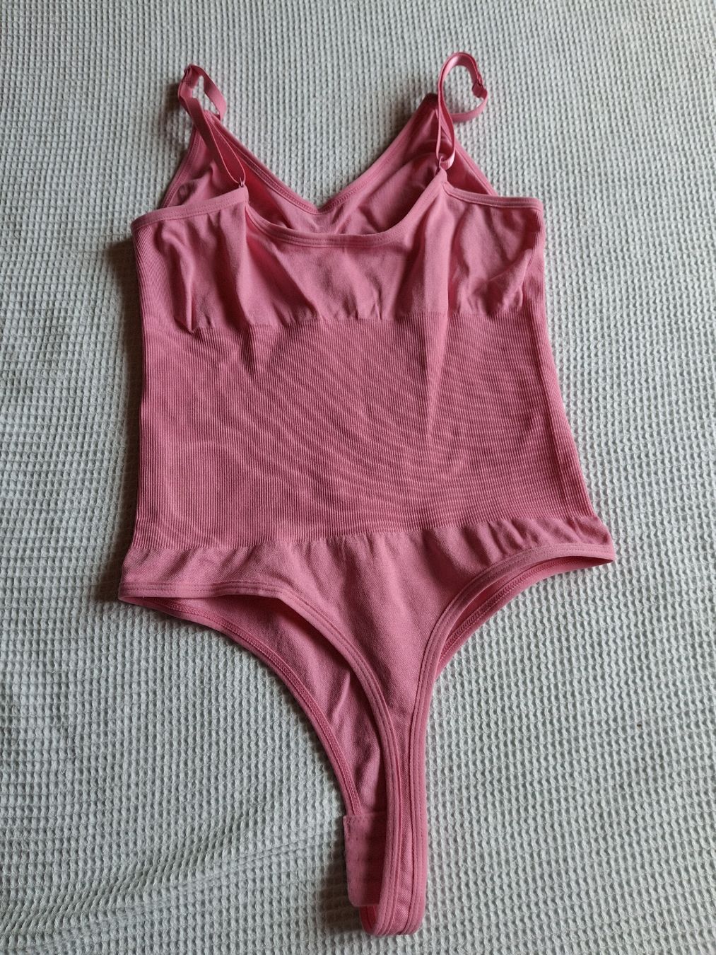 Altra biancheria intima: Body rose vif taille S  – Usato da Villiers venduto da san_jn5w 3