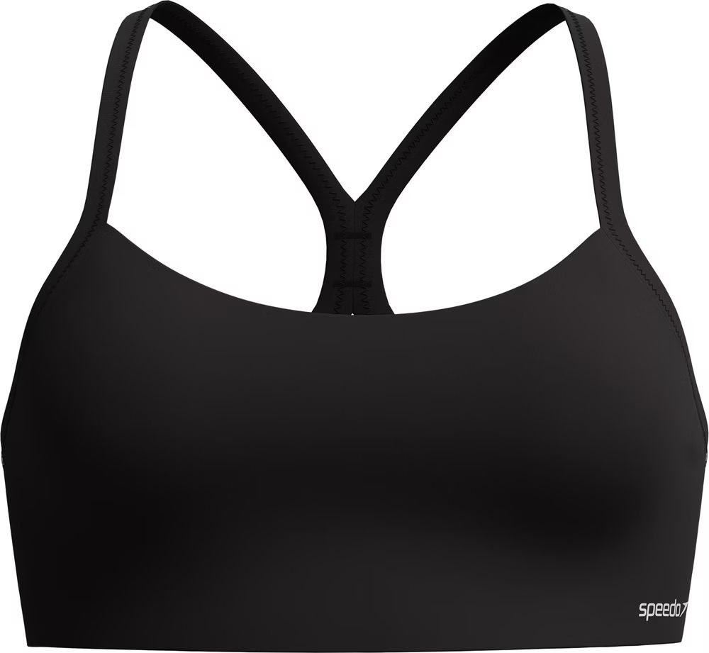 Speedo Maillots de bain & Bikinis: Speedo Solid Racerback Top S einmal getragen – Neuf (Voir description) à Bern par der-waldgang 1