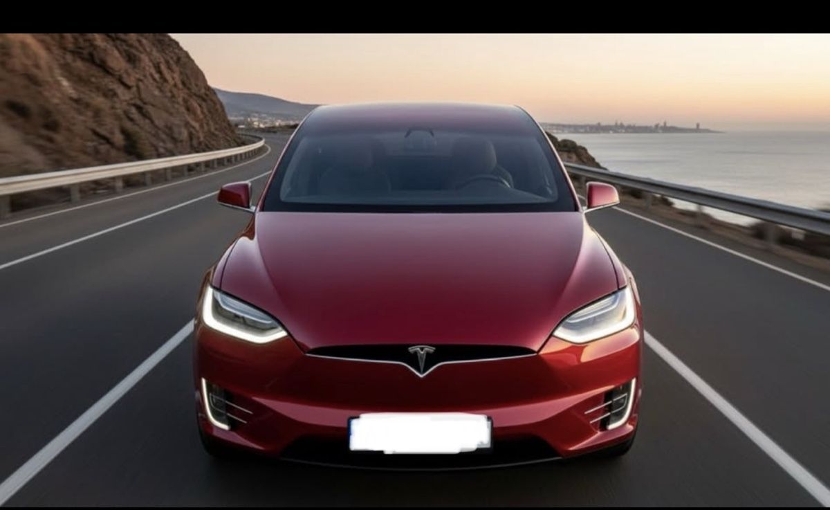 Tesla Automobili: Tesla Model X P90D  | 770 PS | MCU 1 – Usato da Erstfeld venduto da Sidha
