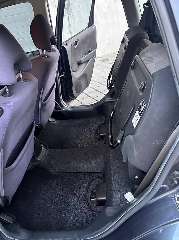 Honda Automobili: Honda Jazz 1.4 ES – Usato da Schwarzenbach LU venduto da tob_7rhq 4