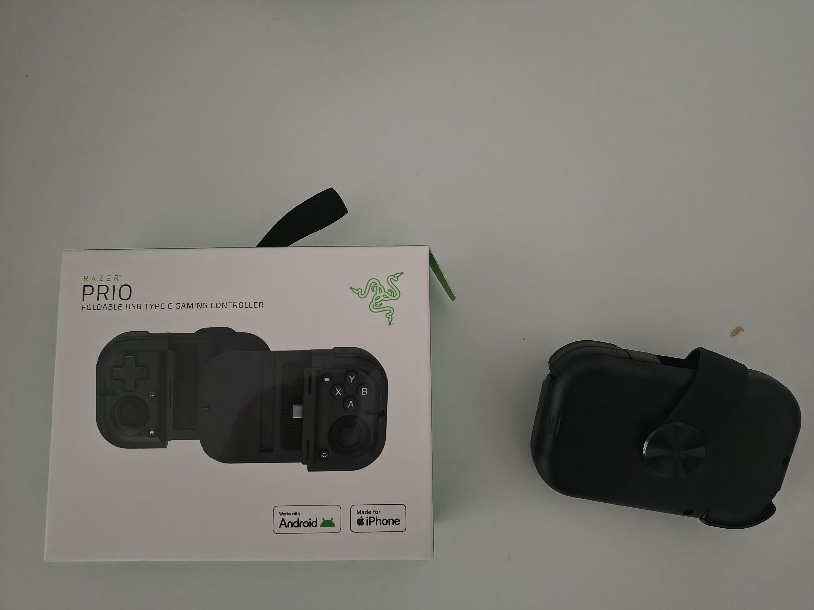 Razer Manettes: Razer Prio Gaming Controller  – Neuf (Voir description) à Brugg AG par Bajro27 1