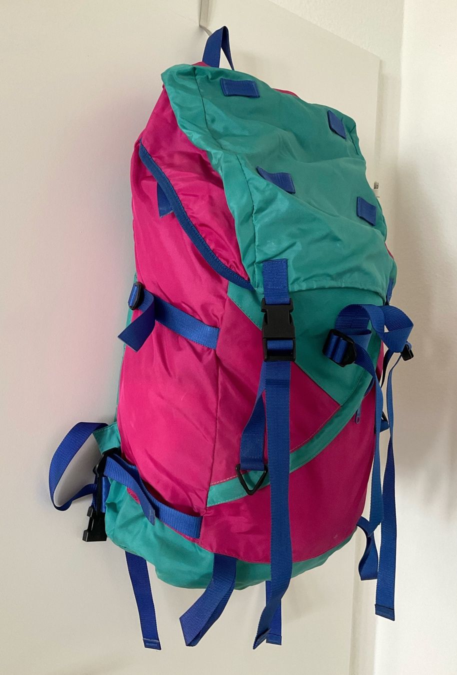 Rucksäcke: NONAME RUCKSACK – Gebraucht aus Zürich von dee_75my 5