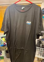 DUI Taucher T- Shirt    Totalausverkauf