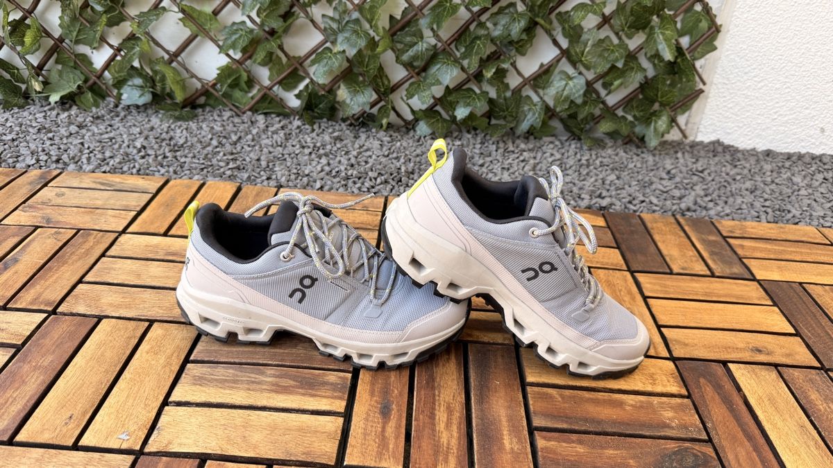 On Damenschuhe: On Cloudrock Low Waterproof Gr. 39 – Neu (gemäss Beschreibung) aus Auw von lili_jos