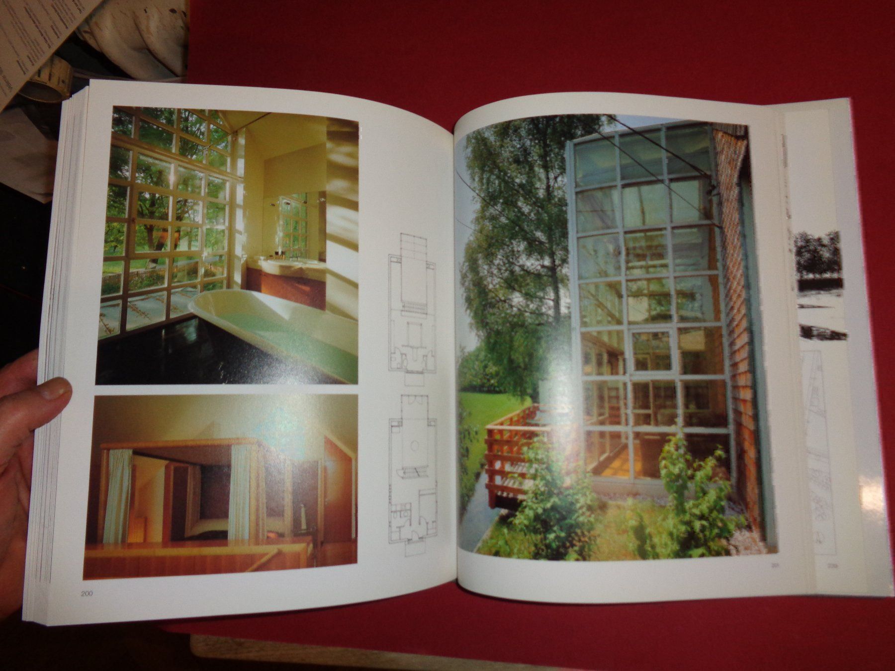 Livres: WILHELM Holzbauer Architektur – D'occasion à Welschenrohr par Regool 2