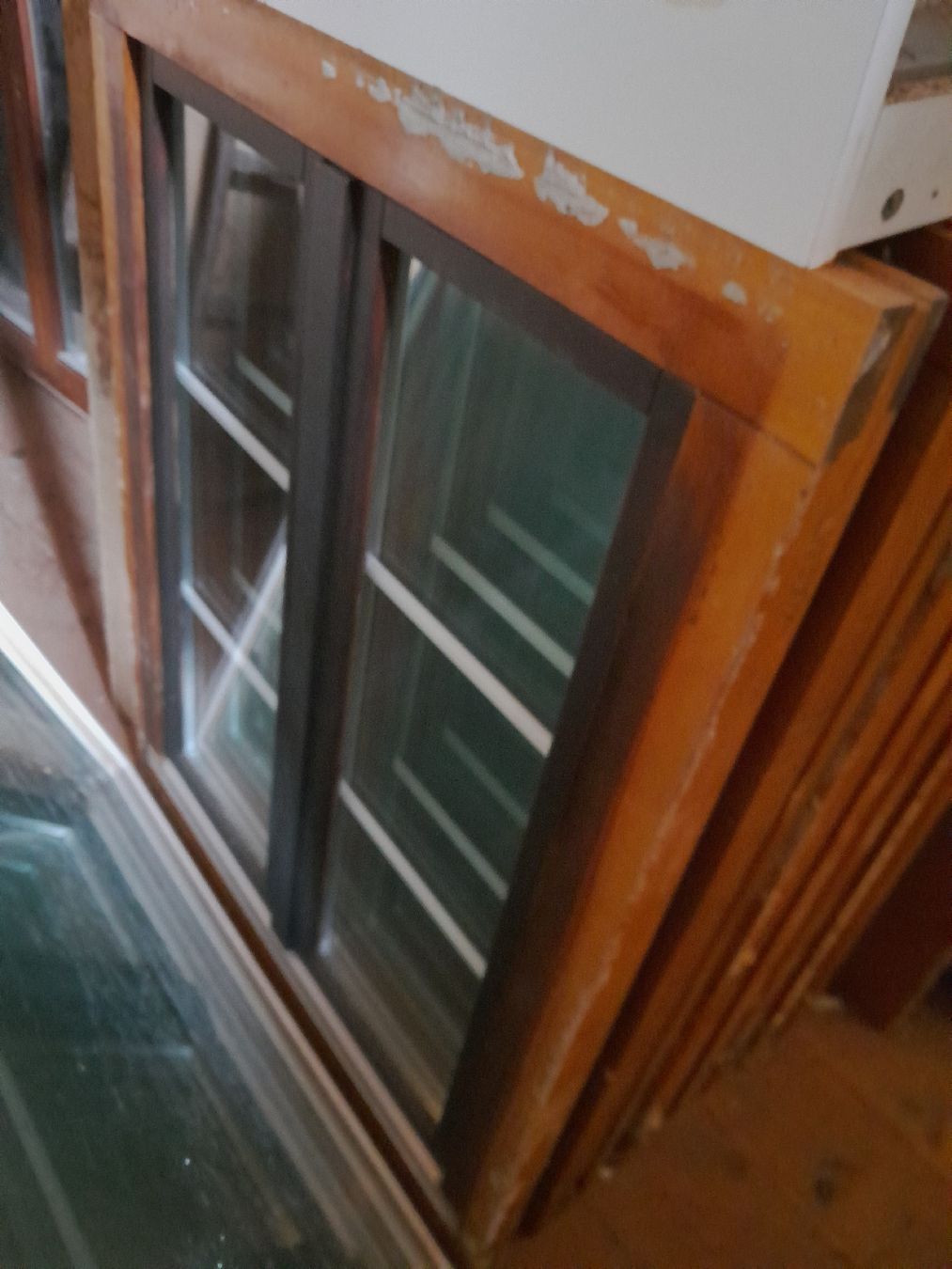 Finestre: Fenster – Usato da Marbach LU venduto da san_8kt5 1