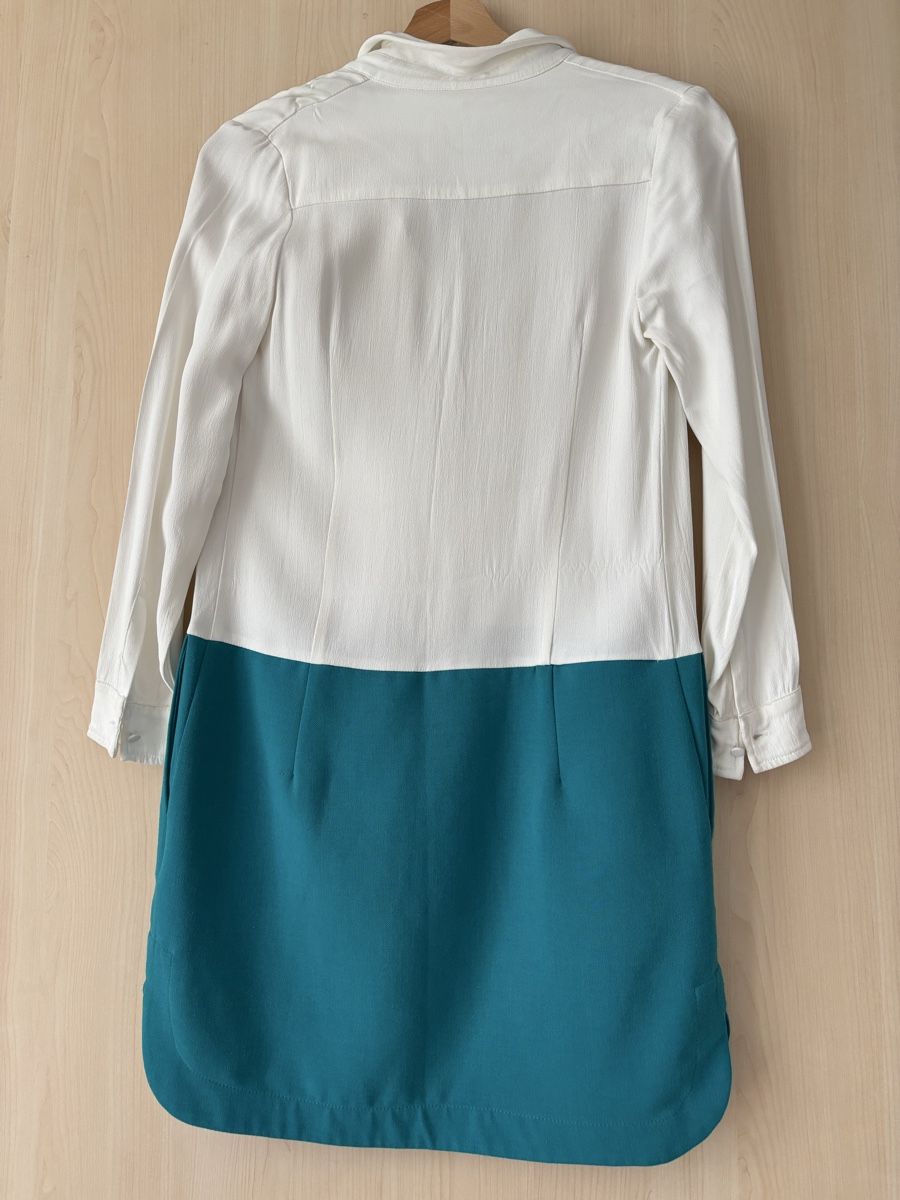 Claudie Pierlot Vestiti: Kleid Claudie Perlot – Usato da Zürich venduto da nimsajre 2