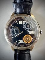Montre Omega vintage Fabrication Suisse