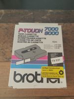 P-Touch Schriftband TX-231