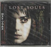 Jan A.P. Kaczmarek - Lost Souls - Japanese Edition