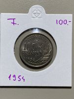 France - 100 francs - 1954