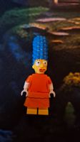 Lego Mini Figur Marge