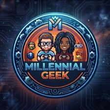 Profile image of Millennial_Geek