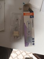 osram powerball G12 70w warmweiss