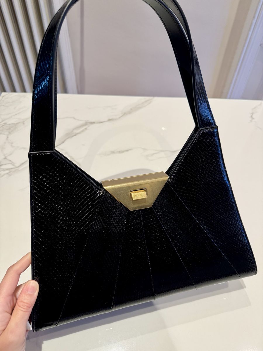 Bally Borse da donna: Borsa Bally modello Trilliant nuova! – Nuovo (secondo la descrizione) da Lugano venduto da tiz_f9l5 1