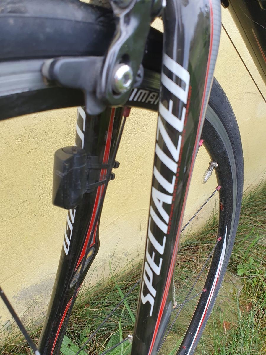 Specialized Velos: Specialized Roubaix – Gebraucht aus Zürich von fre_tx8b 2
