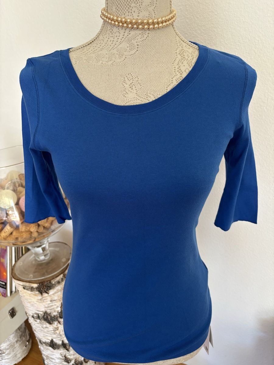Marc Cain T-Shirts: T-Shirt Marccain Gr. 36 – Neu und originalverpackt aus Winterthur von san_wd8j