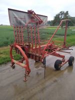 Kuhn Kreiselschwader