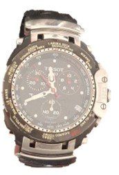 Tissot Uhren: Tissot MotoGP 2008 – Gebraucht aus monthey von Moi8