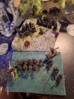 Warhammer Fantasy Armee Dunkelelfen Dark Elves OVP Rare