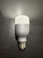 Ampoule connectée Xiaomi Mi LED Smart Bulb Essential E27