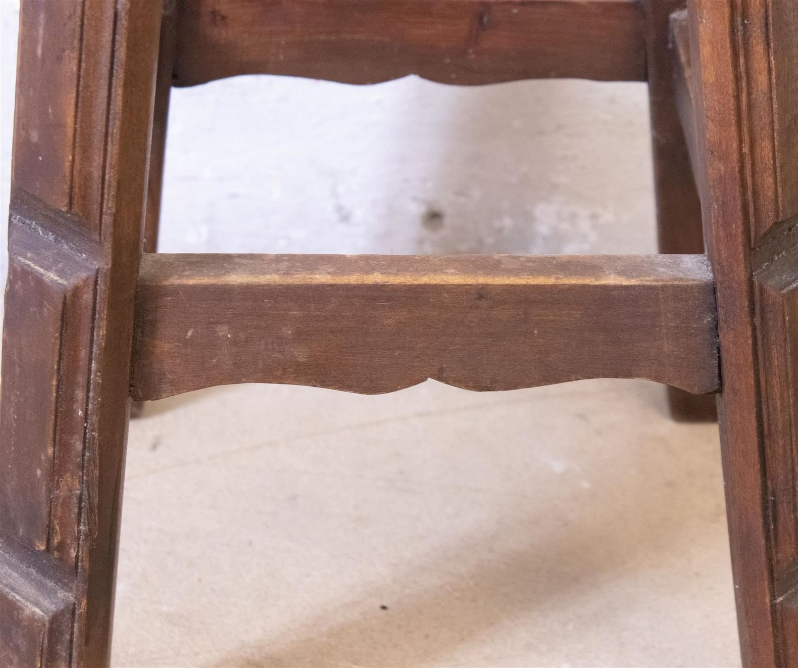 Sgabelli: Barhocker im Western-Stil – Usato da Zürich venduto da ZuercherBrockenhaus 5