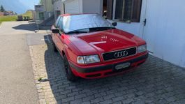 Audi 80 1.9 TDI