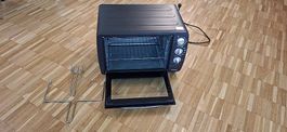 Tristar Minibackofen OV-1418 (28L)  Fast neu!