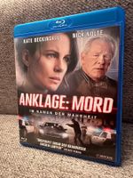 Anklage: Mord - Im Namen der Wahrheit (Blu-ray)