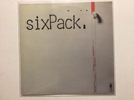 Sixpack LP
