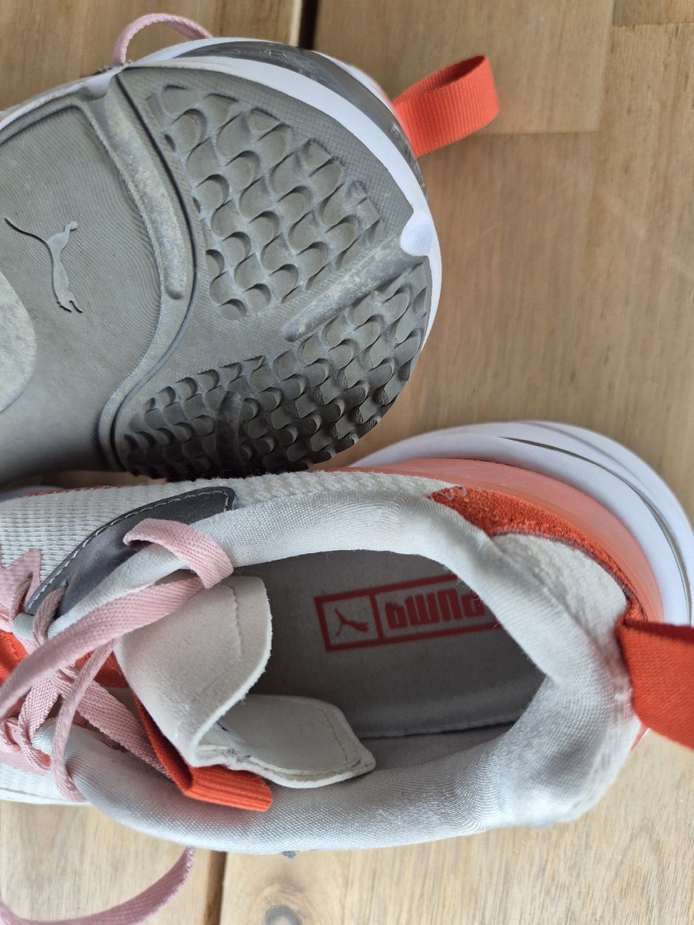Puma Scarpe da donna: PUMA Sneaker Gr 40.5 – Usato da Hauenstein venduto da Zacherl 6