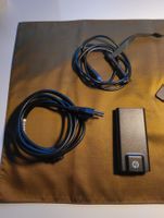 HP Travel Adapter