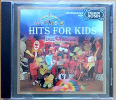 CD - Volker Rosin - Hits for Kids