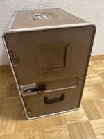 Swissair Box (trolley)