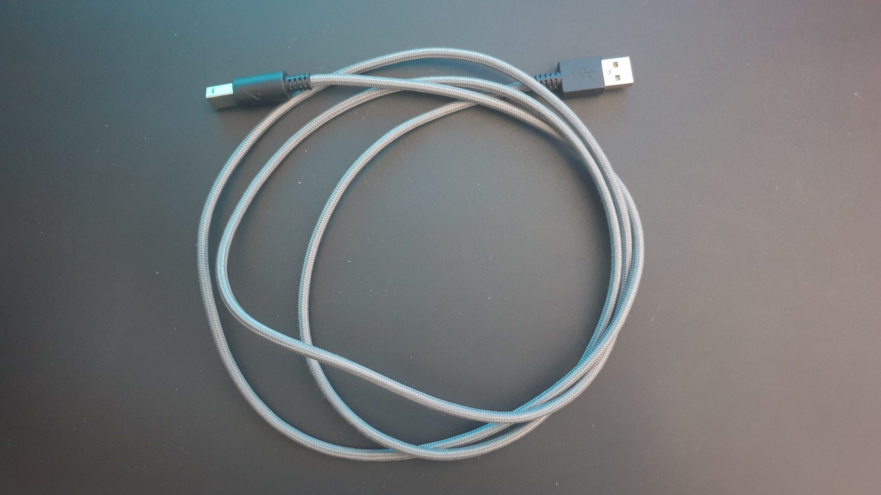 Câbles: USB Kabel 1.5m – D'occasion à Stäfa par Supertramp73