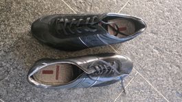 Ecco Halbschuhe NEU 41