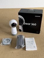 SAMSUNG Gear 360 (2017) 360° Kamera 