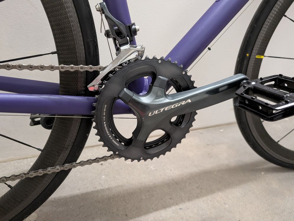 Trek Vélos: TREK Rennrad – D'occasion à Bern par BisigChristoph 6