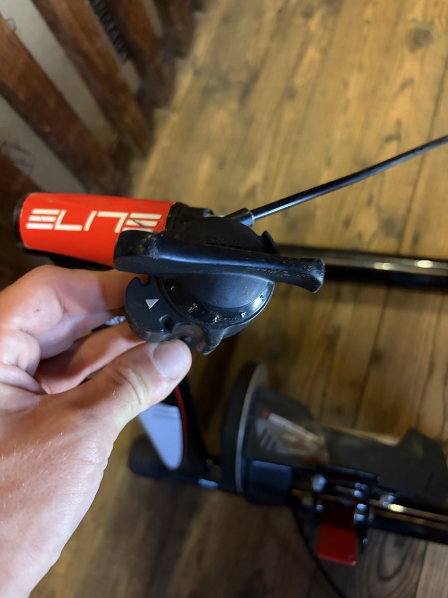 Hometrainer: Bike indoor Trainer – Usato da Zürich venduto da luc_75ks 1