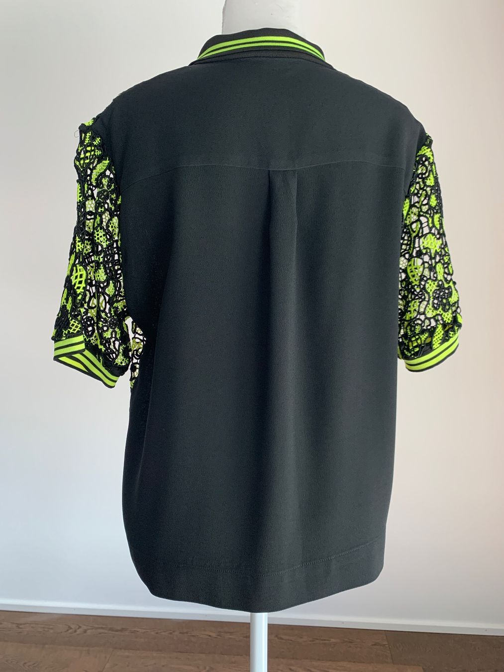 MSGM Top: MSGM top dentelle M – Nuovo (secondo la descrizione) da Morges venduto da Imade1 4